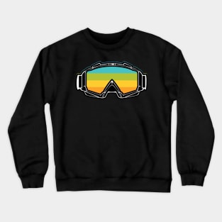 Winter Sports Crewneck Sweatshirt